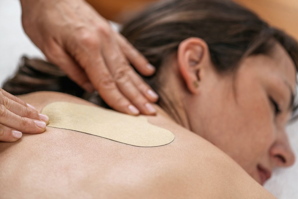 4 simple recommendations to apply a transdermal patch